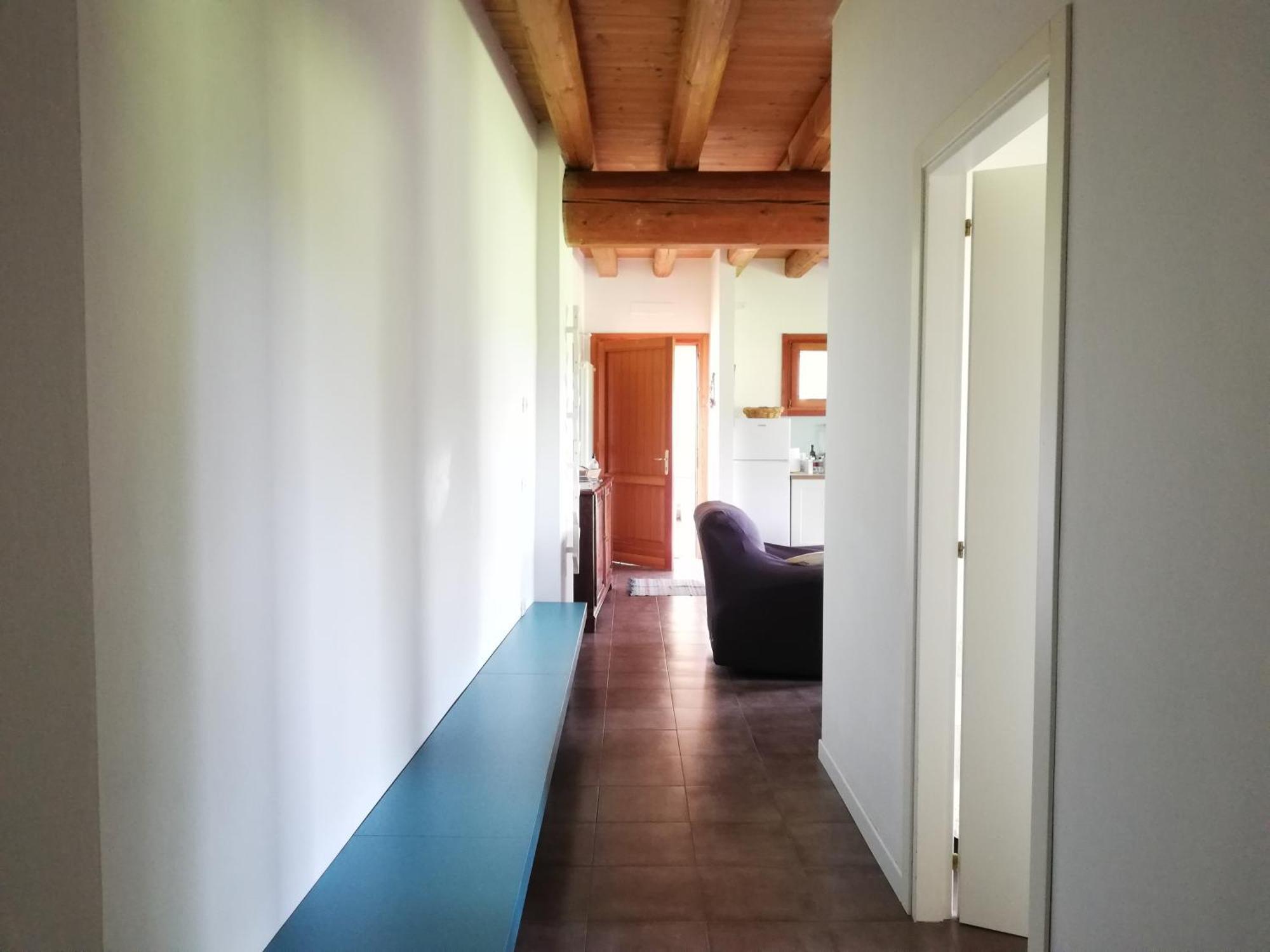 Corte Monticello Barbarano Vicentino Room photo